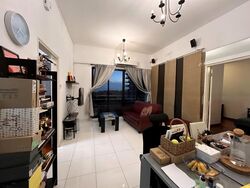 Harbour View Towers (D4), Condominium #460607021
